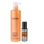 Imagem de Cadiveu Cera Nutritiva Nutri Glow 500ml + Wess Finish 50ml