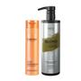 Imagem de Cadiveu Cond. Nutri Glow 250ml + Wess Blond Cond. 500ml