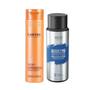 Cadiveu Cond. Nutri Glow 250ml + Wess Nano Passo 2 - 250ml - CADIVEU/WESS Imagem de Cadiveu Cond. Nutri Glow 250ml + Wess Nano Passo 2 - 250ml