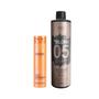 Imagem de Cadiveu Cond. Nutri Glow 250ml + Wess OX 5 Volumes 900ml