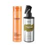 Imagem de Cadiveu Cond. Nutri Glow 250ml + Wess We Wish Blond 260ml