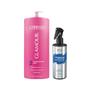 Imagem de Cadiveu Cond. Rubi Glamour 3L + Wess We Wish 260ml