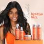 Imagem de Cadiveu Essentials Bye Bye Frizz Shampoo 250 Ml