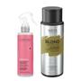 Imagem de Cadiveu Fluído Glamour 200ml + Wess Blond Cond. 250ml