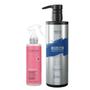 Imagem de Cadiveu Fluído Glamour 200ml + Wess Nano Passo 2 - 500ml