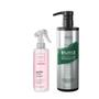 Imagem de Cadiveu Fluído Quartzo 200ml + Wess Balance Cond. 500ml