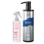 Imagem de Cadiveu Fluído Quartzo 200ml + Wess Nano Passo 1 - 500ml