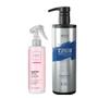 Imagem de Cadiveu Fluído Quartzo 200ml + Wess Nano Passo 3 - 500ml