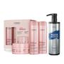Imagem de Cadiveu Kit Hair Remedy 3 Prod. + Wess Mask Repair 500ml