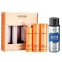Imagem de Cadiveu Kit Home Care Nutri Glow + Wess Nano Passo 3 - 250ml