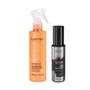 Imagem de Cadiveu Leave-in 215ml Nutri Glow + Wess We Shine 45ml
