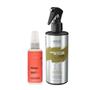 Imagem de Cadiveu Leave-in Bye Bye Frizz120ml+Wess We Wish Blond 260ml