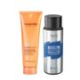 Imagem de Cadiveu Leave-in Nutri Glow 150ml +Wess Nano Passo 2 - 250ml
