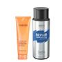 Imagem de Cadiveu Leave-in Nutri Glow 150ml +Wess Repair Cond. 250ml