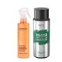 Imagem de Cadiveu Leave-in Nutri Glow 215ml +Wess Balance Cond 250ml