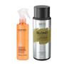 Imagem de Cadiveu Leave-in Nutri Glow 215ml +Wess Blond Cond. 250ml