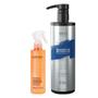 Imagem de Cadiveu Leave-in Nutri Glow 215ml +Wess Nano Passo 1 - 500ml