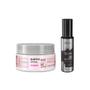 Imagem de Cadiveu Máscara Quartzo 200ml + Wess We Shine 45ml