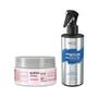 Imagem de Cadiveu Máscara Quartzo 200ml + Wess We Wish 260ml