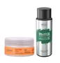 Imagem de Cadiveu Mask Bye Bye Frizz 200ml + Wess Balance Cond 250ml