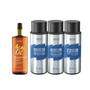 Imagem de Cadiveu Óleo Capilar Açai 110ml + Wess Kit NanoSelagem250ml