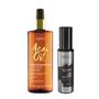 Imagem de Cadiveu Óleo Capilar Açai 110ml + Wess We Shine 45ml