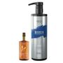 Imagem de Cadiveu Óleo Capilar Açai 60ml + Wess Nano Passo 1 - 500ml