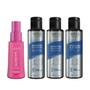 Imagem de Cadiveu Óleo Glamour 65ml + Wess Kit Nano Selagem 50ml