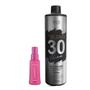 Imagem de Cadiveu Óleo Glamour 65ml + Wess OX 30 Volumes 900ml