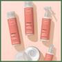 Imagem de Cadiveu Professional Essentials Bye Bye Frizz Kit Duo + Leave In 120ml