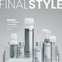 Imagem de Cadiveu Professional Final Style Shaper Fix - Fluido Modelador Condicionante 200ml