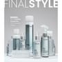 Imagem de Cadiveu Professional Final Style Spray Alta Fixação 400Ml