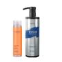 Imagem de Cadiveu Sh. Bye Bye Frizz 250ml + Wess Nano Passo 3 - 500ml