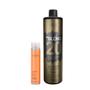 Imagem de Cadiveu Sh. Bye Bye Frizz 250ml + Wess OX 20 Volumes 900ml