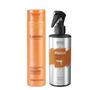Imagem de Cadiveu Shampoo Nutri Glow 250ml + Wess FinishProtector250ml