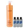 Imagem de Cadiveu Shampoo Nutri Glow 980ml + Wess Kit NanoSelagem 50ml