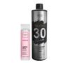 Imagem de Cadiveu Shampoo Quartzo 250ml + Wess OX 30 Volumes 900ml