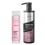 Imagem de Cadiveu Shampoo Quartzo 250ml + Wess We.Control 500 ml