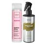 Imagem de Cadiveu Shampoo Quartzo 250ml + Wess We Wish Blond 260ml