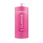 Imagem de Cadiveu Shampoo Rubi Glamour 3L + Wess Balance Cond 250ml