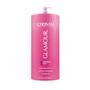 Imagem de Cadiveu Shampoo Rubi Glamour 3L + Wess Nano Passo 2 - 250ml