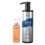 Imagem de Cadiveu Spray Bye Bye Frizz 200ml +Wess Nano Passo 3 - 500ml