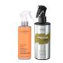 Imagem de Cadiveu Spray Bye Bye Frizz 200ml +Wess We Wish Blond 260ml