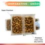 Imagem de Cães Bicho Green PREMIUM 15 kg  Ração PlantBased(Vegana)