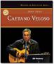 Imagem de Caetano Veloso - Coleção Mestres da Música no Brasil