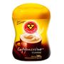 Imagem de Café 3 Corações Capuccino Pote Classic 200g