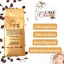 Imagem de Café Artesanal Cascata 500 G Premium 100% Arábica Gourmet