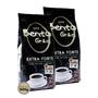 Imagem de Café Bento Grão Extra Forte - Café torrado e moído - cx 1 kg (cx com 2 pacotes de 500g)