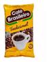 Imagem de Café brasileiro em grãos pacote 5kg.