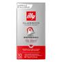Cafe caps illy espresso classico c 10 Imagem de Cafe caps illy espresso classico c 10